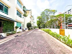 Woodgrove Condominium (D25), Condominium #580842281